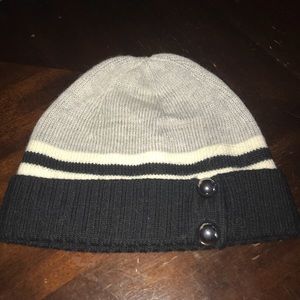 Official kate spade beanie